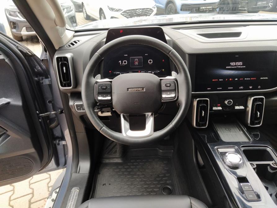 Haval Dargo Екатеринбург  - изображение 27
