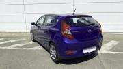 Hyundai Solaris I Ставрополь  - изображение 27
