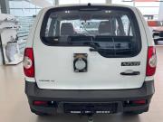 Chevrolet Niva I Рестайлинг Пермь  - изображение 26