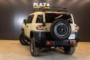 Toyota FJ Cruiser Уфа  - изображение 28