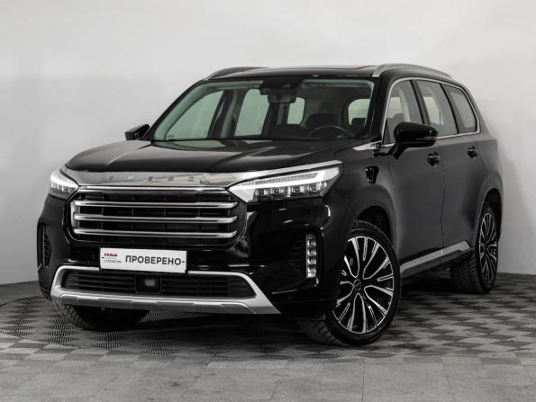 Exeed VX I с пробегом 2023 года, цена 2 449 000 рублей, 43774 км, внедорожник, Автокод Объявления