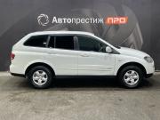 SsangYong Kyron I Рестайлинг Пермь  - изображение 26