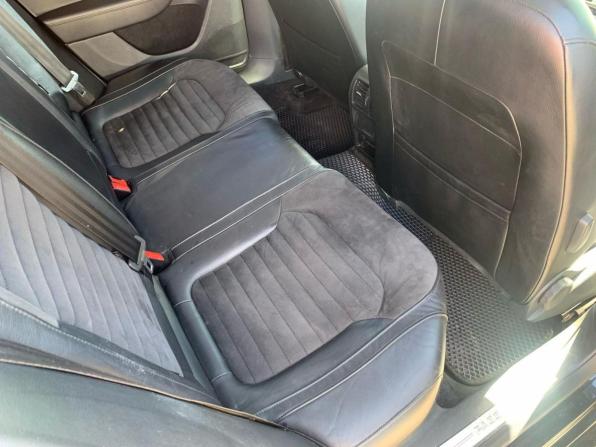 Volkswagen Passat B7 с пробегом 2012 года, цена 989 900 рублей, 225950 км, седан, Автокод Объявления