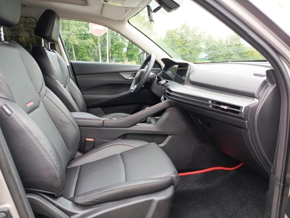Changan CS35 Plus I Рестайлинг с пробегом 2023 года, цена 1 721 000 рублей, 65000 км, внедорожник, Автокод Объявления