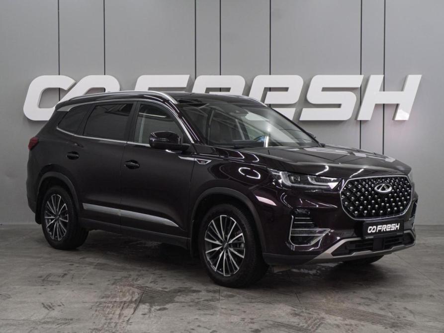 Chery Tiggo 8 Pro I Воронеж  - изображение 1
