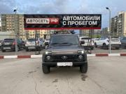 Lada (ВАЗ) 2121 (4x4) I Рестайлинг Альметьевск  - изображение 20