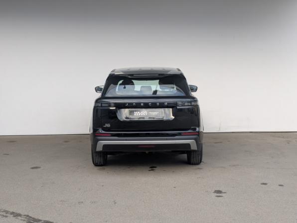 Jaecoo J6 с пробегом 2026 года, цена 2 200 000 рублей, 8644 км, внедорожник, Автокод Объявления
