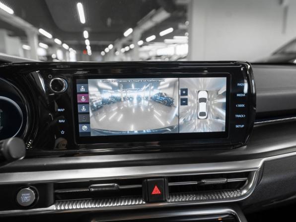 Kia K5 III с пробегом 2021 года, цена 2 490 000 рублей, 157246 км, седан, Автокод Объявления