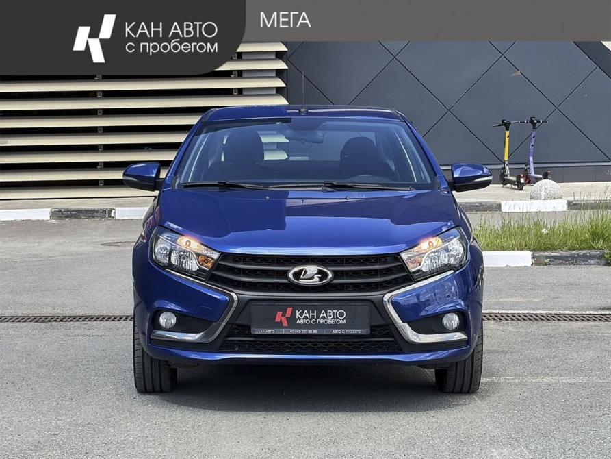 Lada (ВАЗ) Vesta I Казань  - изображение 3