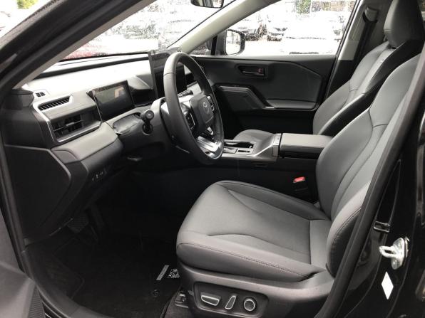 Toyota RAV4 V (XA50) с пробегом 2026 года, цена 4 500 000 рублей, 1150 км, внедорожник, Автокод Объявления