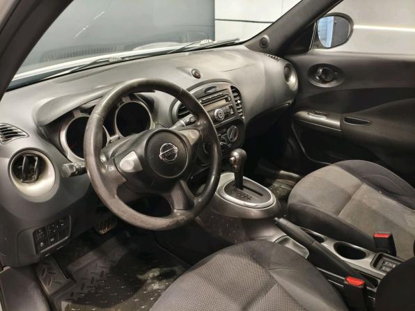 Nissan Juke I с пробегом 2013 года, цена 949 000 рублей, 190000 км, внедорожник, Автокод Объявления