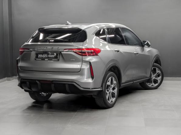 Haval F7 I Рестайлинг с пробегом 2024 года, цена 2 270 000 рублей, 65030 км, внедорожник, Автокод Объявления
