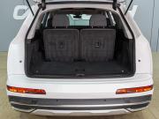 Audi Q7 II (4M) Рестайлинг Воронеж  - изображение 72