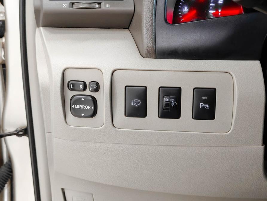 Toyota Camry VI (XV40) Рестайлинг Тула  - изображение 18