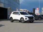 Chery Tiggo 4 Pro I Самара  - изображение 26