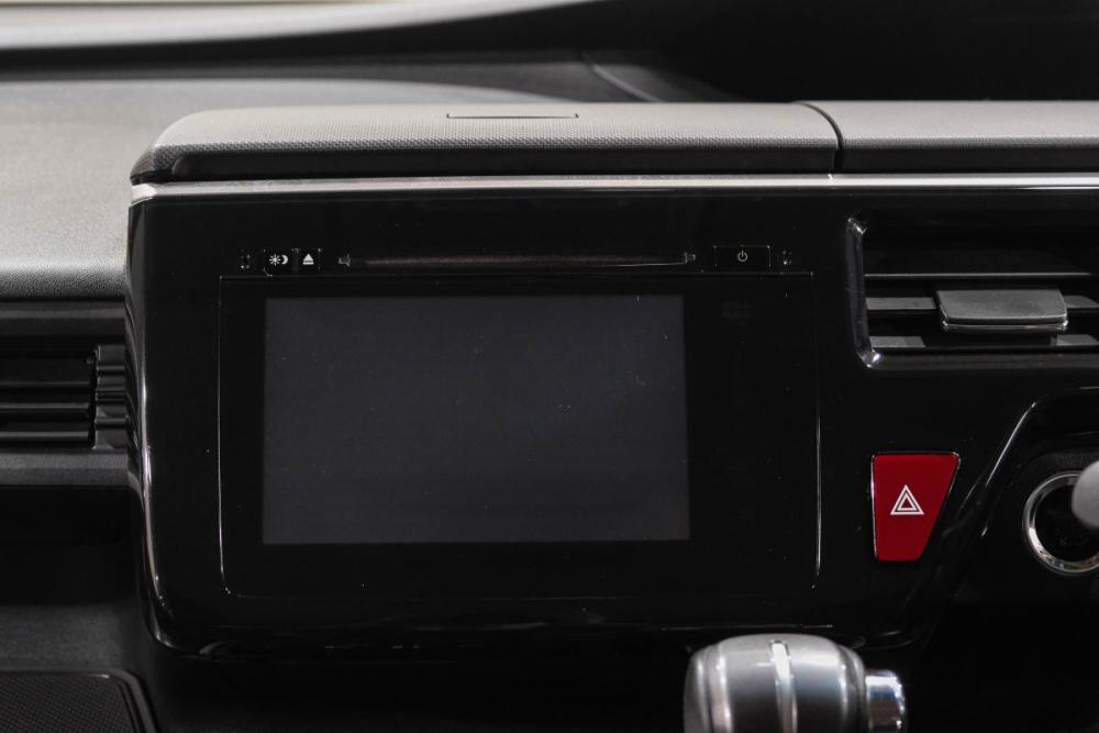 Honda Stepwgn V Новокузнецк  - изображение 27