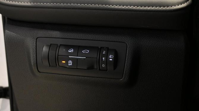 Chery Tiggo 7 Pro Max I с пробегом 2023 года, цена 1 920 000 рублей, 52481 км, внедорожник, Автокод Объявления