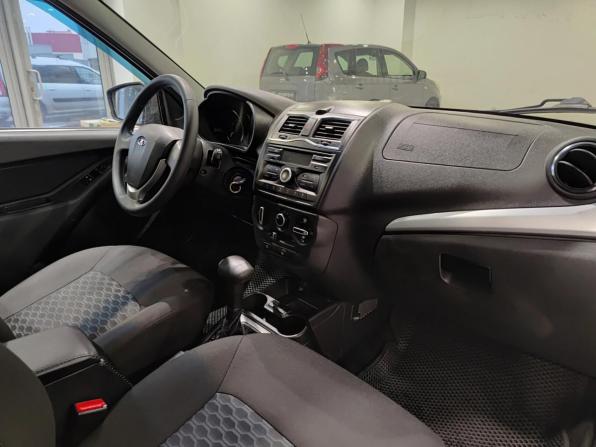 Lada (ВАЗ) Granta I Рестайлинг с пробегом 2019 года, цена 499 000 рублей, 210671 км, хэтчбек, Автокод Объявления