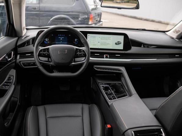 FAW Bestune B70 I Рестайлинг с пробегом 2024 года, цена 2 599 000 рублей, 48 км, лифтбек, Автокод Объявления