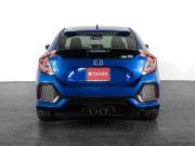 Honda Civic X Иркутск  - изображение 29