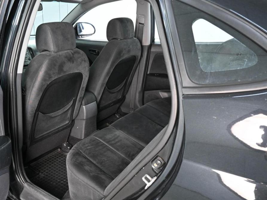 Hyundai Elantra IV (HD) Ростов-на-Дону  - изображение 11
