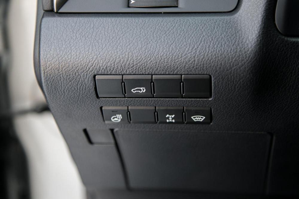 Lexus RX IV Иркутск  - изображение 22