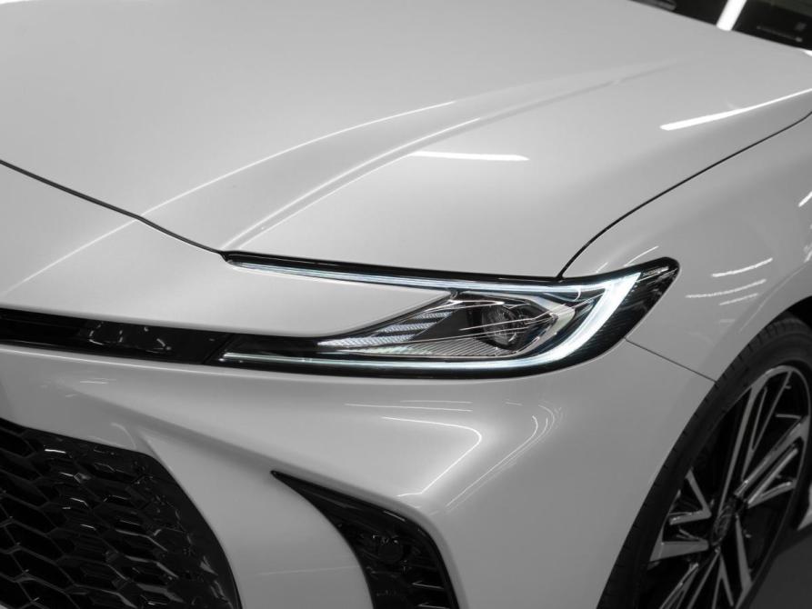 Toyota Camry IX (XV80) China Market Москва  - изображение 26
