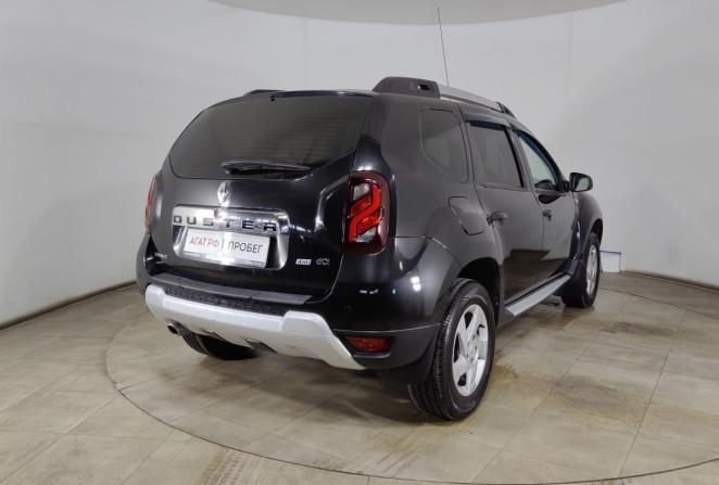 Renault Duster I Рестайлинг с пробегом 2016 года, цена 1 350 000 рублей, 145218 км, внедорожник, Автокод Объявления