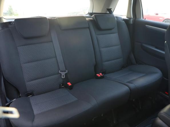 Mercedes-Benz B-Класс I (W245) Рестайлинг с пробегом 2010 года, цена 641 174 рубля, 310000 км, хэтчбек, Автокод Объявления