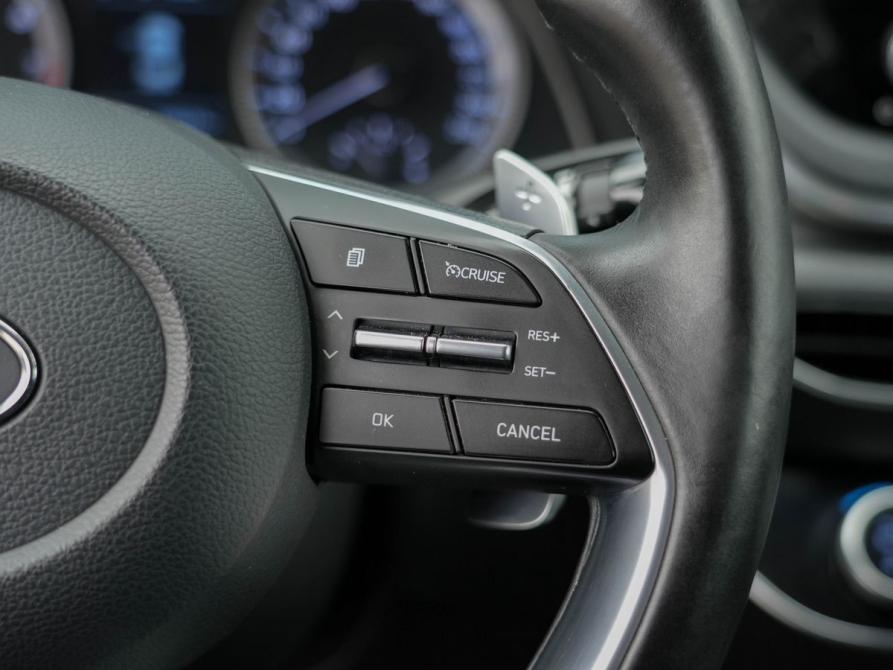 Hyundai Sonata VIII (DN8) Новосибирск  - изображение 21