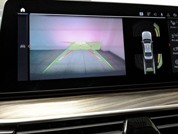 BMW 5 серии VII (G30/G31/G38) Рестайлинг с пробегом 2021 года, цена 3 300 000 рублей, 182448 км, седан, Автокод Объявления