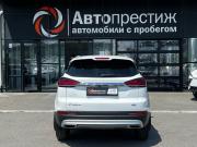 Geely Atlas Pro Волгоград  - изображение 31