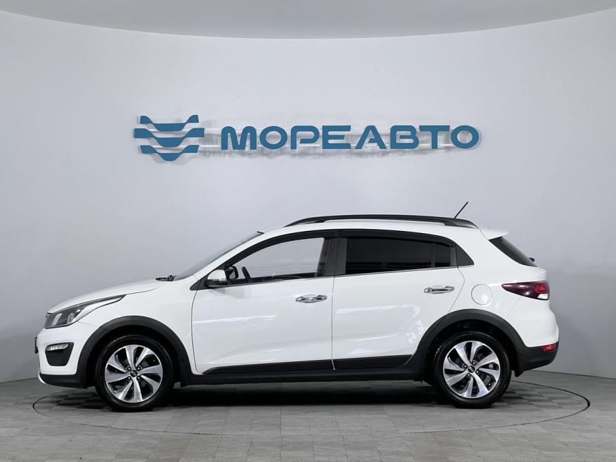 Kia Rio IV Калининград  - изображение 8