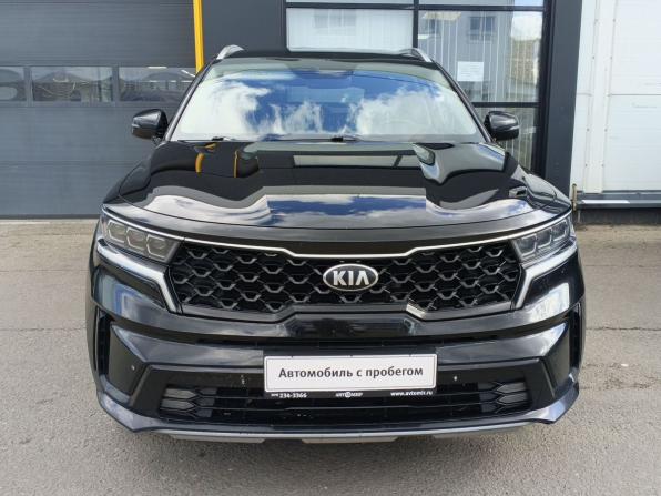 Kia Sorento IV с пробегом 2020 года, цена 3 300 000 рублей, 125859 км, внедорожник, Автокод Объявления