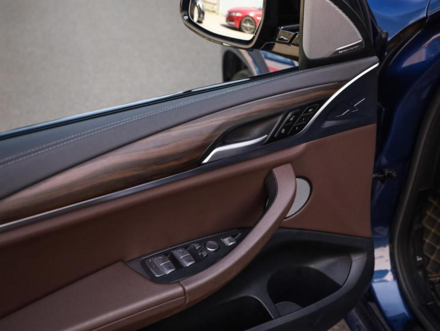 BMW X3 III (G01) Рестайлинг Санкт-Петербург  - изображение 29
