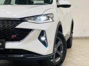 Haval F7x I Рестайлинг Кемерово  - изображение 32