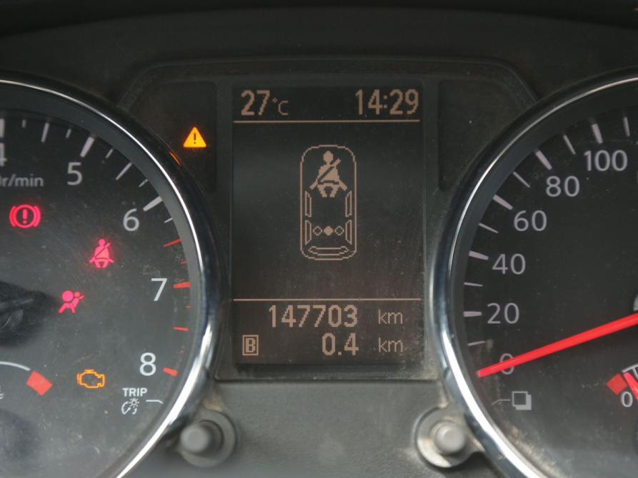 Nissan Qashqai+2 I Рестайлинг Иваново  - изображение 18