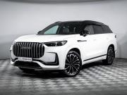 Jaecoo J8 Москва  - изображение 20