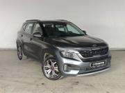 Kia Seltos I Москва  - изображение 22