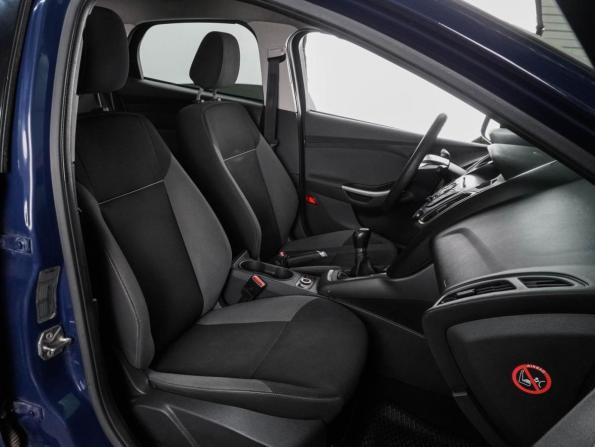 Ford Focus III с пробегом 2014 года, цена 894 000 рублей, 167311 км, хэтчбек, Автокод Объявления