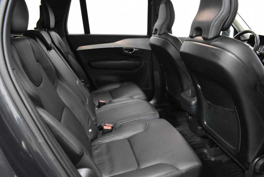 Volvo XC90 II Москва  - изображение 14