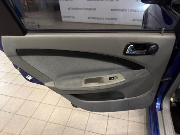 Chevrolet Lacetti I с пробегом 2005 года, цена 449 000 рублей, 197258 км, хэтчбек, Автокод Объявления