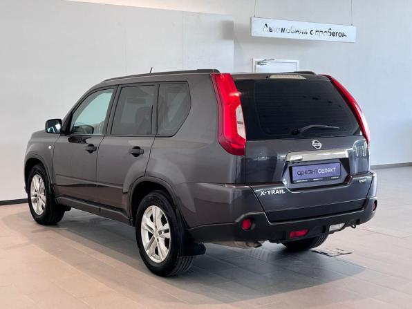 Nissan X-Trail II Рестайлинг с пробегом 2013 года, цена 1 500 000 рублей, 198406 км, внедорожник, Автокод Объявления