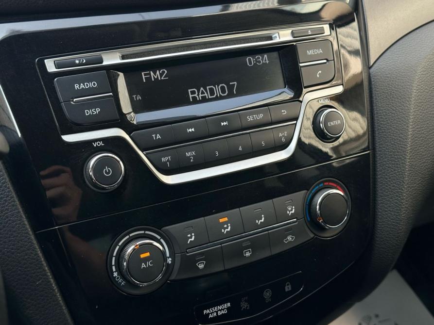 Nissan Qashqai II Пермь  - изображение 25