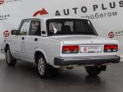 Lada (ВАЗ) 2107 Минеральные Воды  - изображение 17