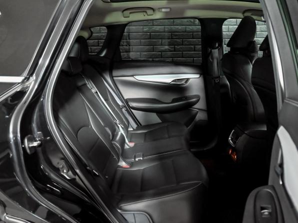 Infiniti QX50 II с пробегом 2018 года, цена 2 490 000 рублей, 140811 км, внедорожник, Автокод Объявления