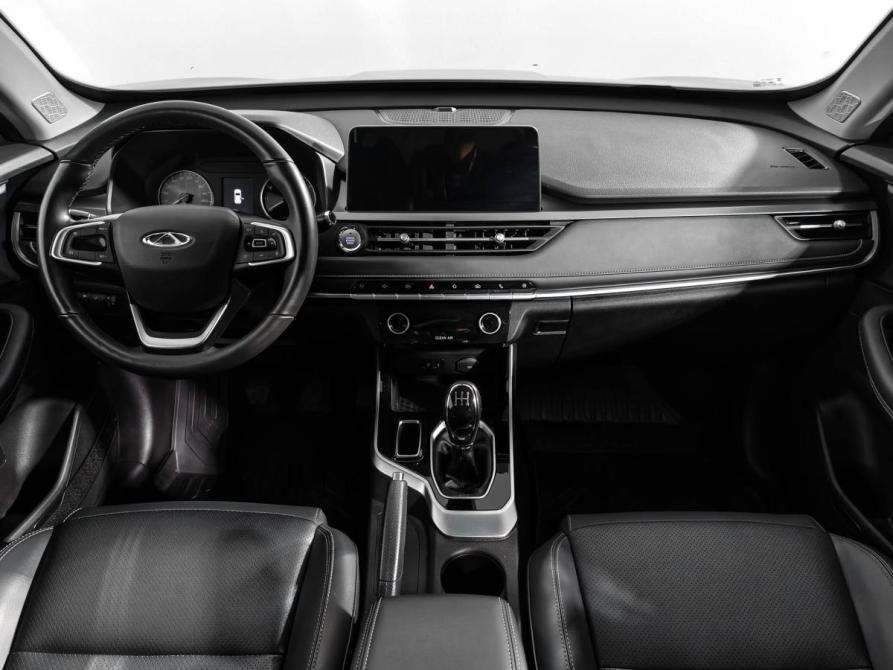 Chery Tiggo 4 Pro I Рестайлинг Санкт-Петербург  - изображение 14