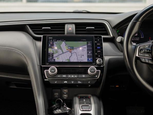 Honda Insight III с пробегом 2019 года, цена 2 205 000 рублей, 99661 км, седан, Автокод Объявления