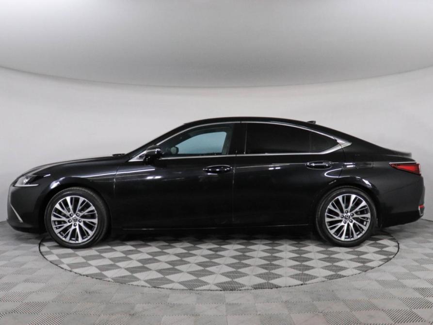 Lexus ES VII Химки  - изображение 9