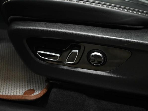 GAC GS8 II с пробегом 2024 года, цена 3 890 000 рублей, 40480 км, внедорожник, Автокод Объявления